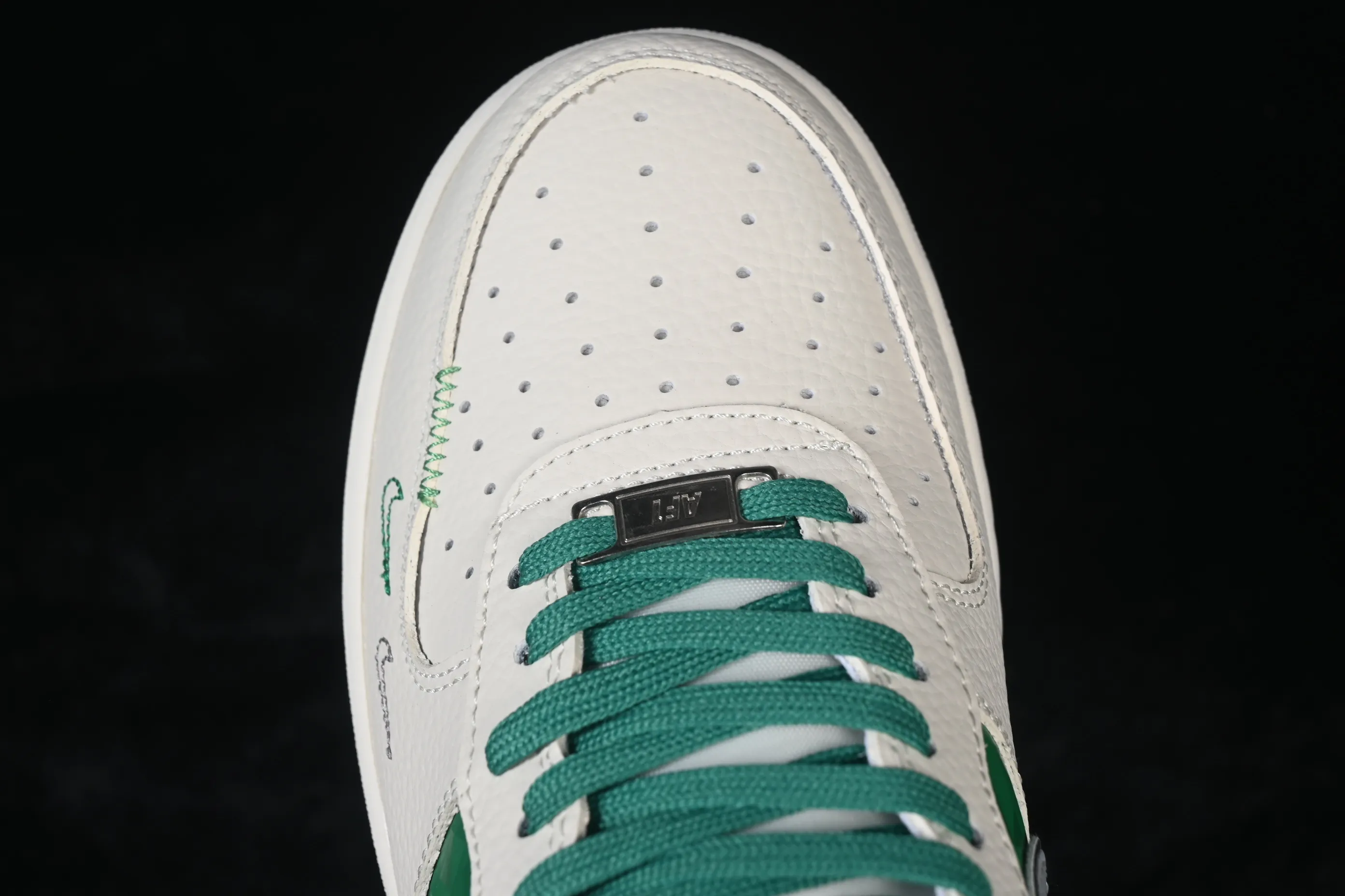 All categories Nk Air Force 1 Air Force series Nk Air Force 1 Low Air Force low-top Nike Air Force 1'07 Low North Face joint Air Force 1 low-top casual sneakers DF0188-113